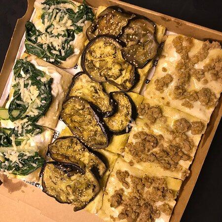 Forno Brisa